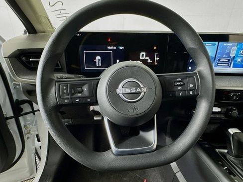 New 2026 Nissan Kicks SV w/ SV Premium Package image 10