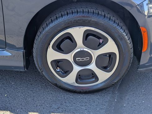 Used 2016 FIAT 500 e image 8