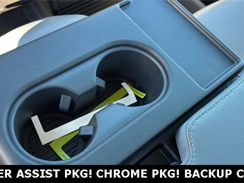 New 2026 Ford F350 XL w/ XL Driver Assist Package image 18