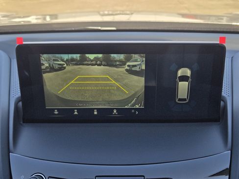 New 2026 Acura RDX A-Spec image 13