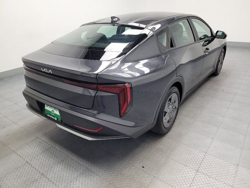 Used 2025 Kia K4 FWD image 9