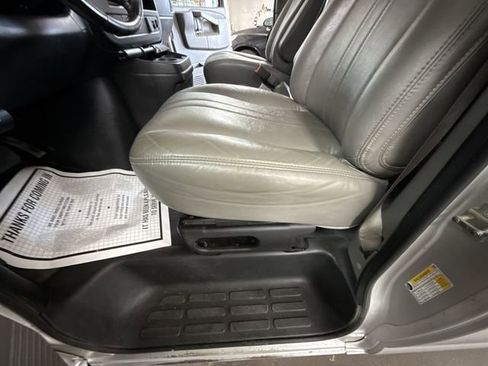 Used 2023 Chevrolet Express 2500 LS w/ Driver Convenience Package image 17
