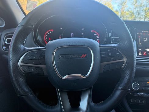 Certified 2024 Dodge Durango SXT w/ 3rd Row Seating Group image 20