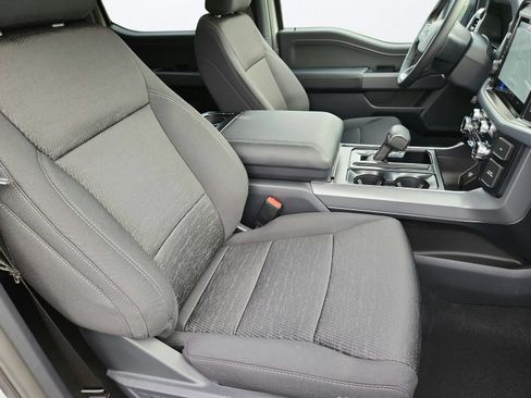New 2026 Ford F150 XLT AWD/4WD image 28
