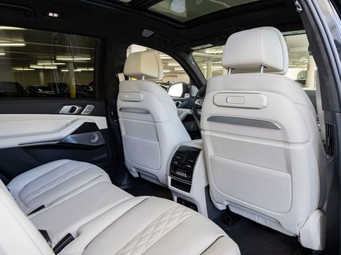 Certified 2024 BMW X7 xDrive40i w/ Executive Package AWD/4WD image 28