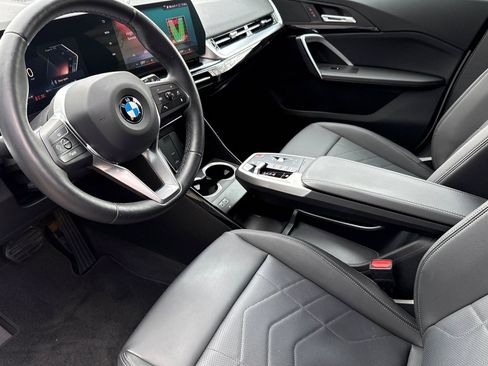 Certified 2023 BMW X1 xDrive28i w/ Convenience Package image 11