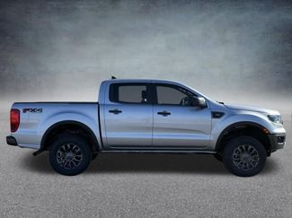 Used 2021 Ford Ranger XLT w/ Equipment Group 301A Mid video 2