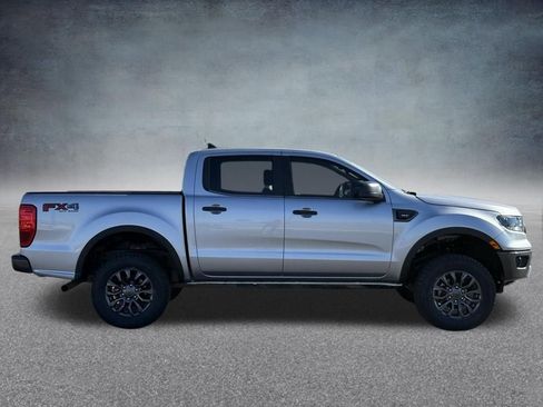 Used 2021 Ford Ranger XLT w/ Equipment Group 301A Mid image 2