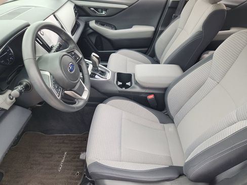 Certified 2024 Subaru Outback Premium AWD/4WD image 12