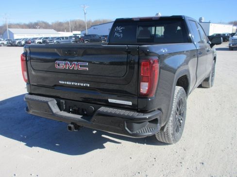 New 2026 GMC Sierra 1500 Elevation w/ Elevation Premium Package image 5