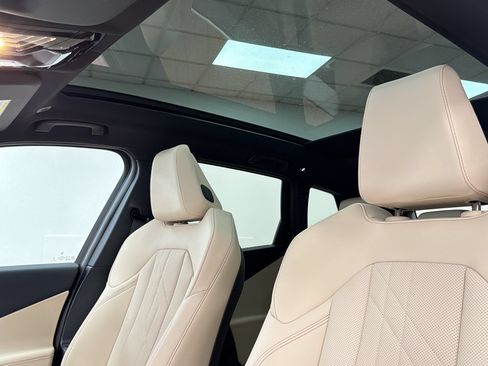 Used 2026 BMW X3 xDrive30i w/ Convenience Package AWD/4WD image 15