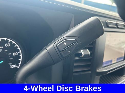 Certified 2024 Ford F250 XLT w/ FX4 Off-Road Package image 16