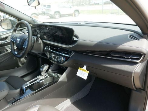 New 2026 Buick Envista Sport Touring w/ Convenience I Package FWD image 10