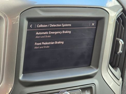 Certified 2024 GMC Sierra 1500 Pro w/ Pro Value Package image 43