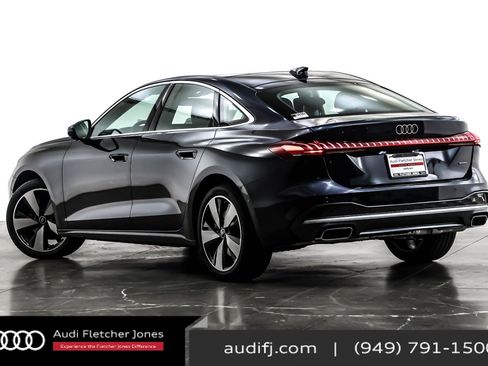 New 2025 Audi A5 2.0T Premium Plus image 12