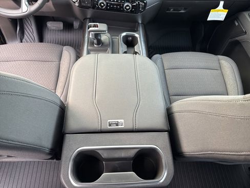 New 2026 Chevrolet Silverado 1500 RST image 38