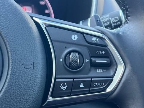 Certified 2026 Acura MDX SH-AWD w/ Technology Package image 30
