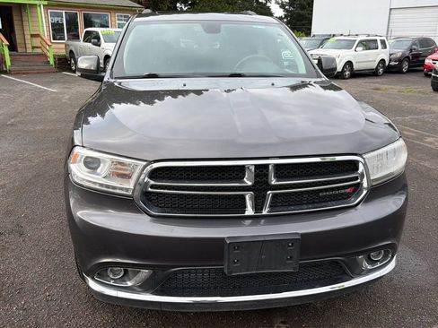 Used 2015 Dodge Durango Limited image 1