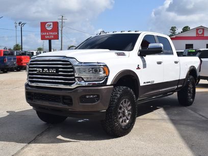 Used 2022 RAM 3500 Limited