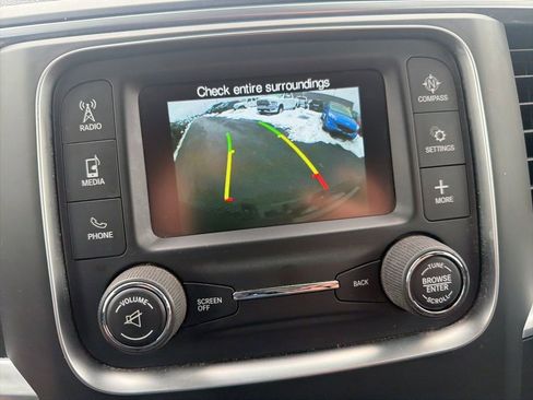 Used 2020 RAM 1500 Classic Warlock w/ Trailer Tow Group image 14