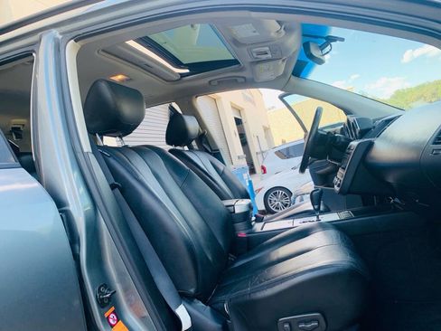 Used 2006 Nissan Murano SL w/ (G04) SL Touring Pkg image 25