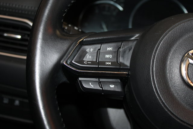 Used 2019 MAZDA CX-5 Grand Touring w/ GT Premium Package AWD/4WD image 19
