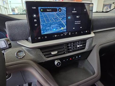 New 2026 Ford Explorer Platinum RWD image 24
