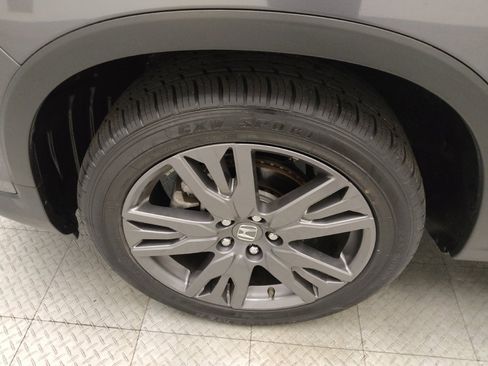 Used 2020 Honda Passport EX-L image 31