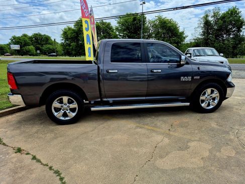 Used 2017 RAM 1500 Lone Star image 7