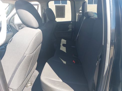 Used 2019 RAM 1500 Express w/ Express Value Package image 16