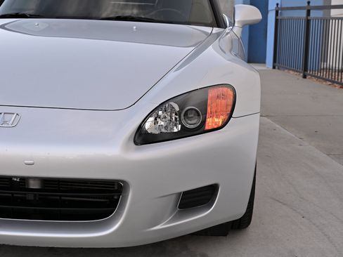 Used 2002 Honda S2000 image 68