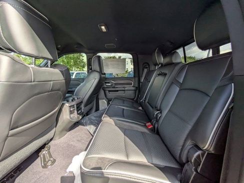 New 2026 RAM 2500 Laramie image 12