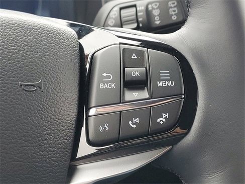 New 2026 Ford Explorer Platinum w/ LUX Leather Package image 21