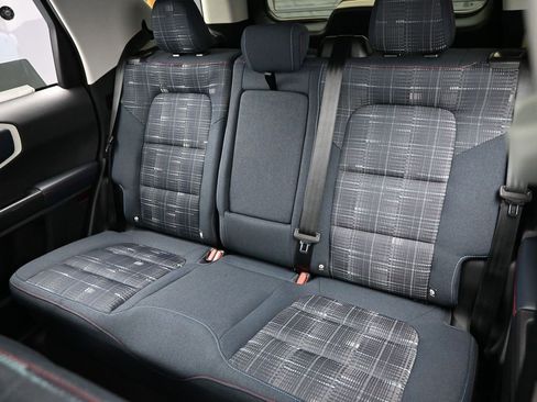 New 2025 Ford Bronco Sport Heritage image 22