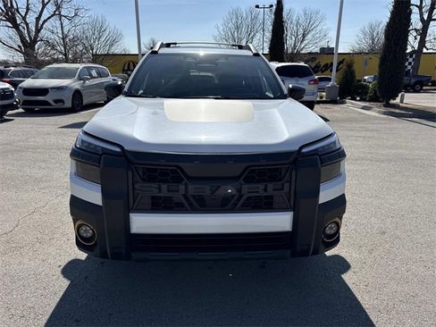 New 2026 Subaru Outback Wilderness image 9