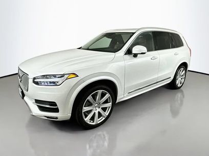 Used 2019 Volvo XC90 T6 Inscription