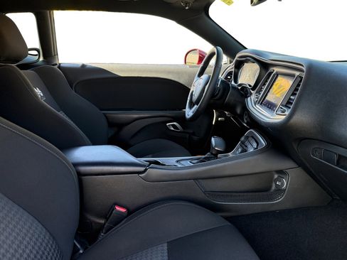 Used 2020 Dodge Challenger R/T Scat Pack image 14