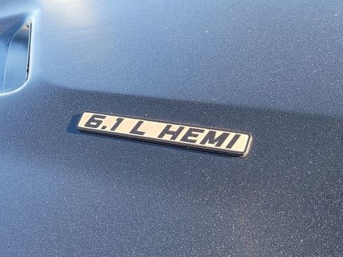 Used 2008 Dodge Challenger SRT8 image 19