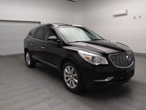 Used 2017 Buick Enclave Premium w/ Experience Buick Package image 13