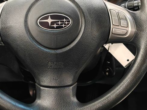 Used 2010 Subaru Forester 2.5X AWD/4WD image 5
