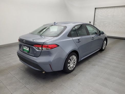 Used 2021 Toyota Corolla LE FWD image 9