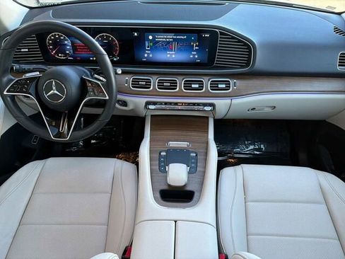 Certified 2024 Mercedes-Benz GLE 450 4MATIC image 17