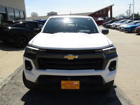 New 2026 Chevrolet Colorado LT image 13