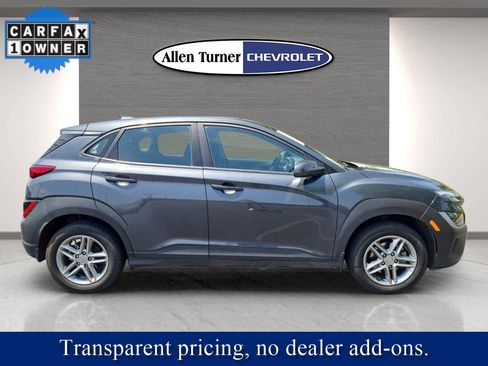 Used 2022 Hyundai Kona SE FWD image 7