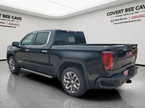 New 2026 GMC Sierra 1500 Denali w/ Denali Reserve Package image 7
