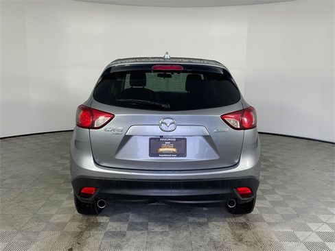 Used 2014 MAZDA CX-5 Grand Touring image 23