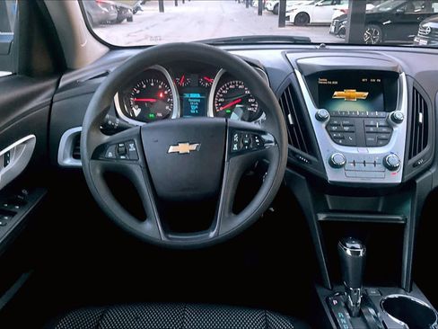 Used 2016 Chevrolet Equinox LS image 6