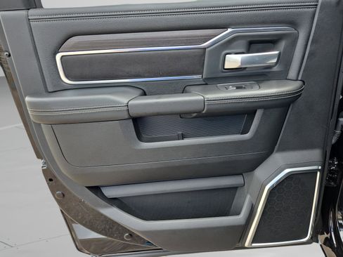 New 2025 RAM 3500 Laramie w/ Night Edition image 20