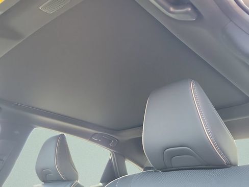 New 2026 Toyota Crown Platinum AWD/4WD image 18