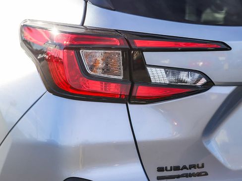 New 2026 Subaru Crosstrek 2.0i Premium image 9